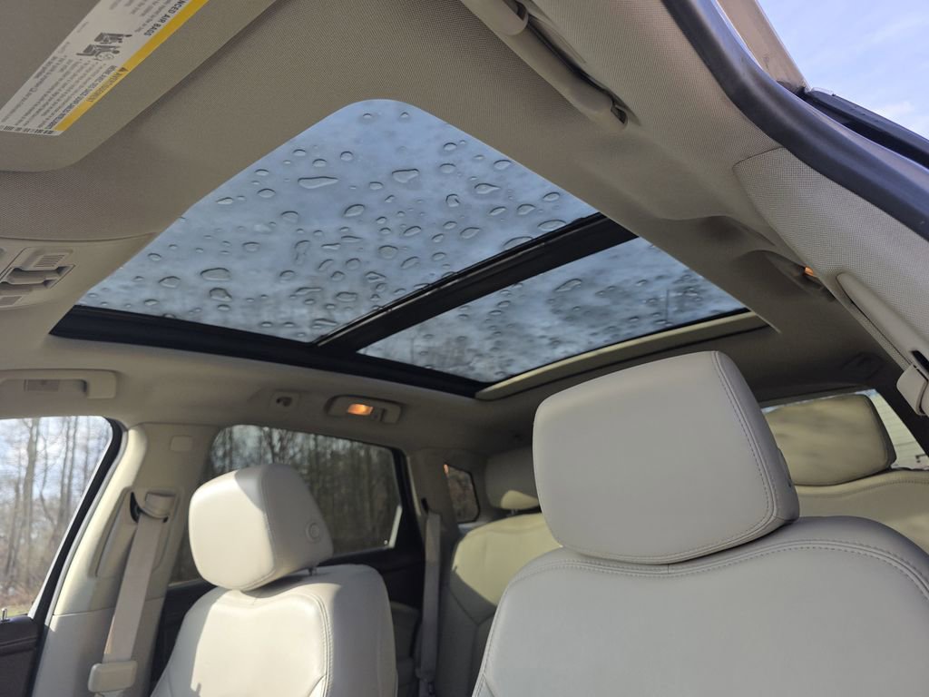 Used 2015 Cadillac SRX FWD image 10