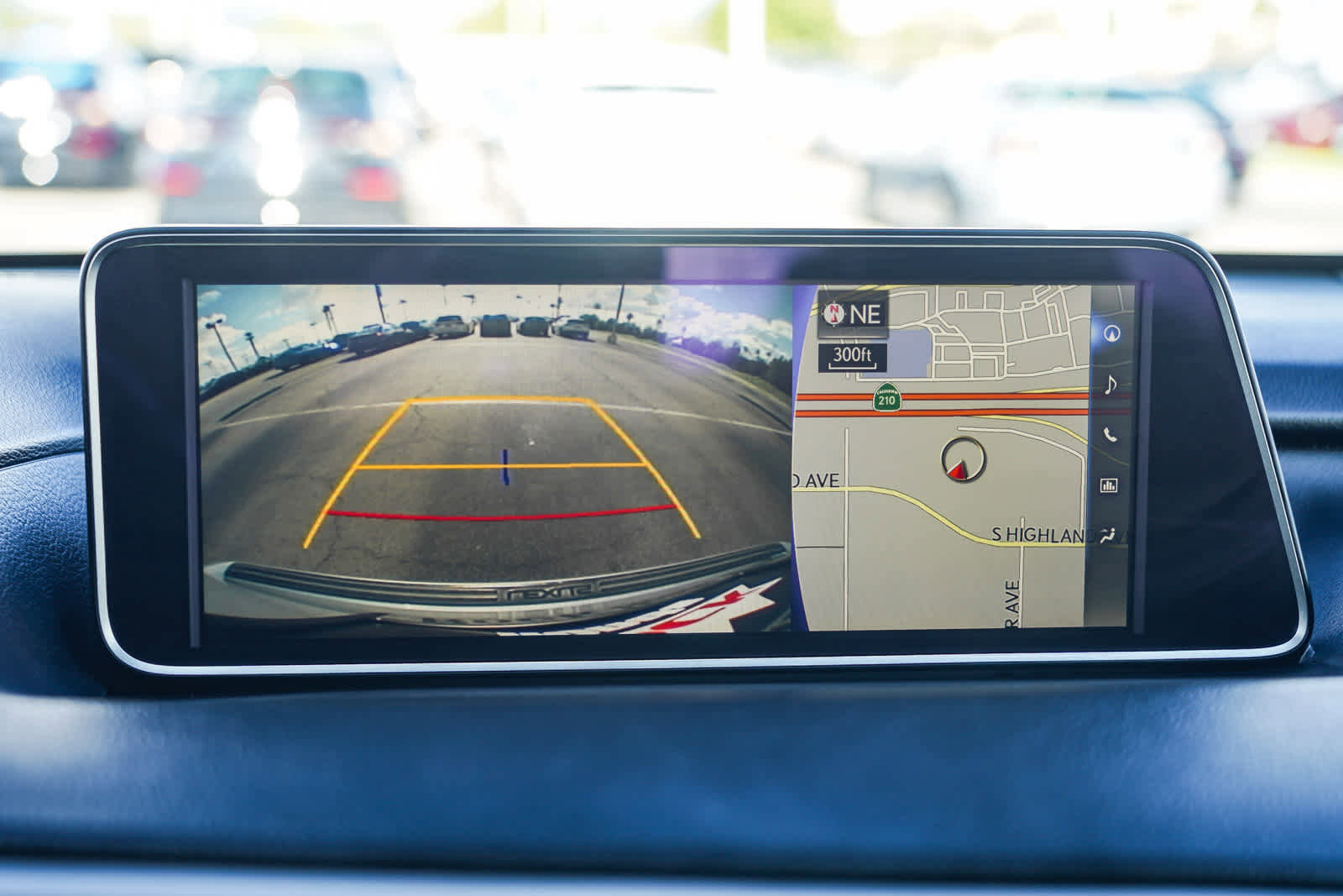 Used 2016 Lexus RX 350 FWD w/ Premium Package image 25