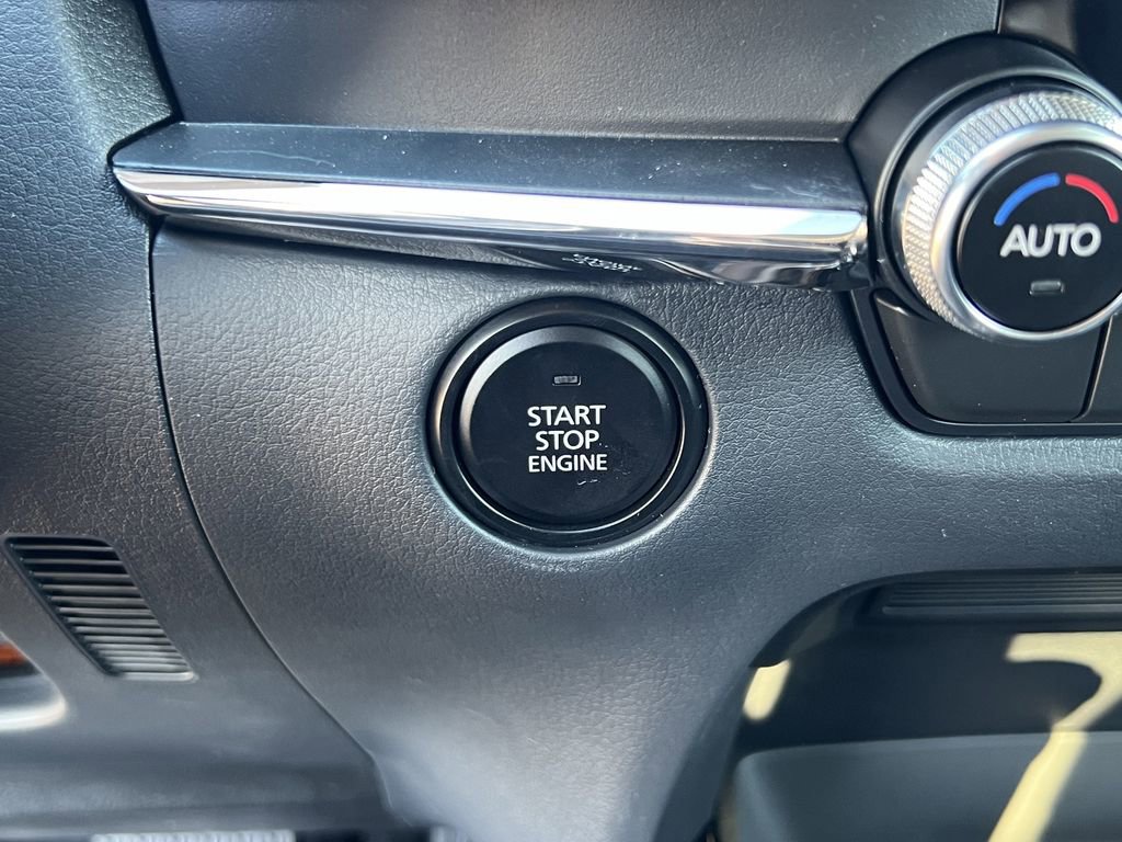 New 2025 MAZDA CX-30 AWD 2.5 S w/ Premium Package image 16