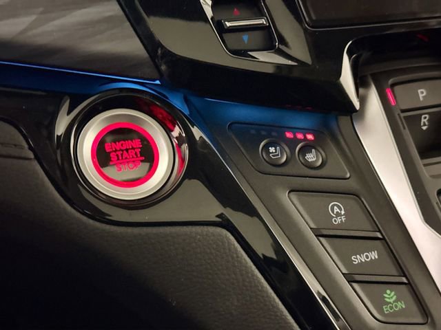 New 2026 Honda Odyssey Elite image 10