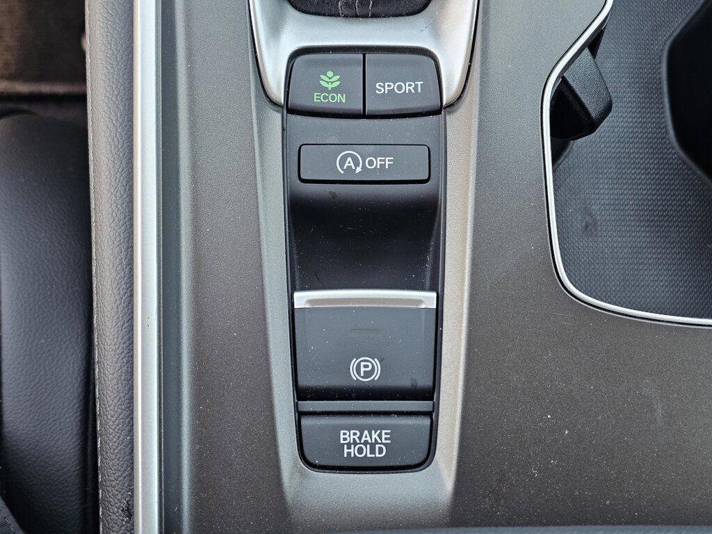 Certified 2022 Honda Accord Sport Special Edition image 29