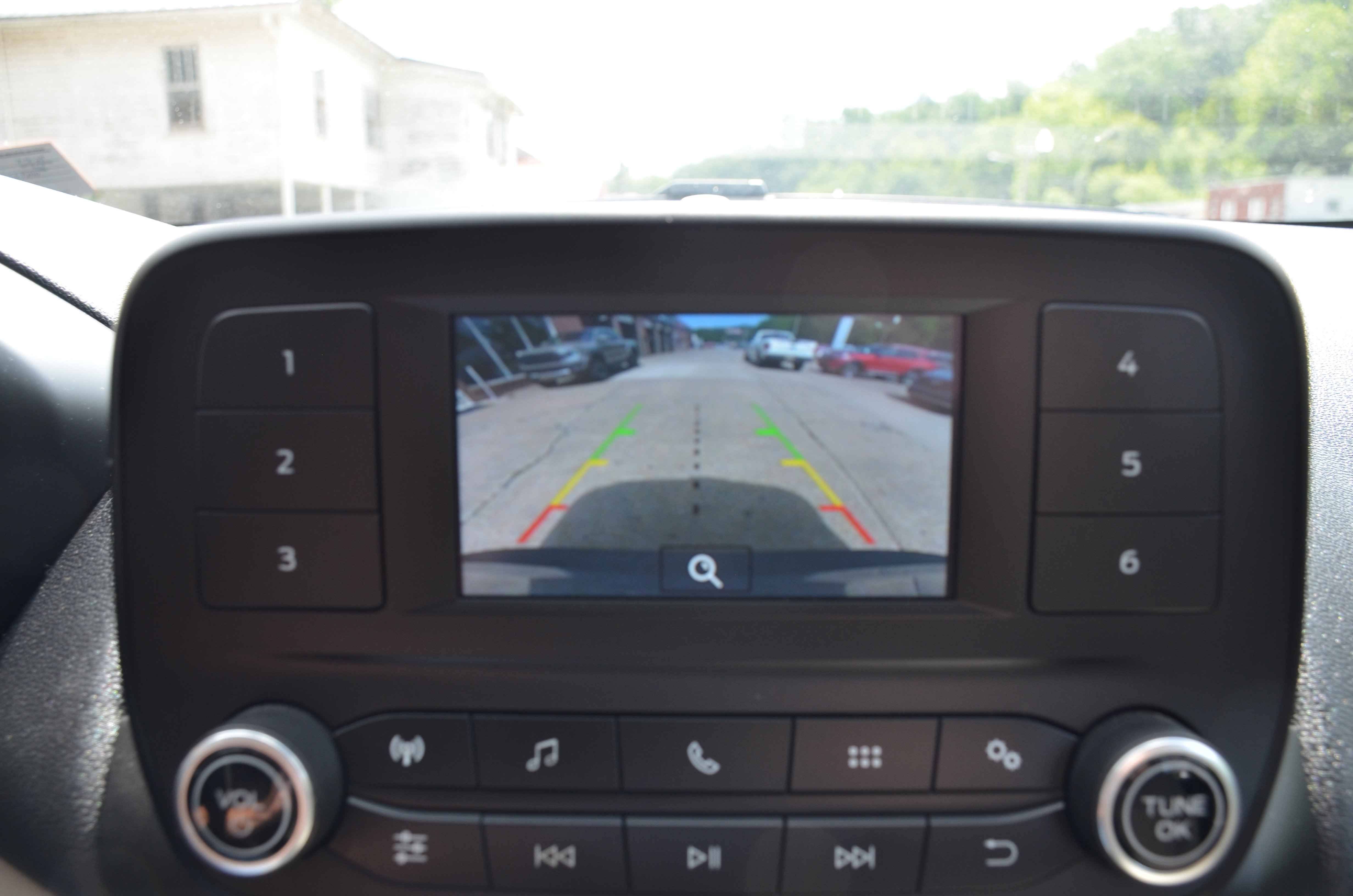 Used 2021 Ford EcoSport S image 11