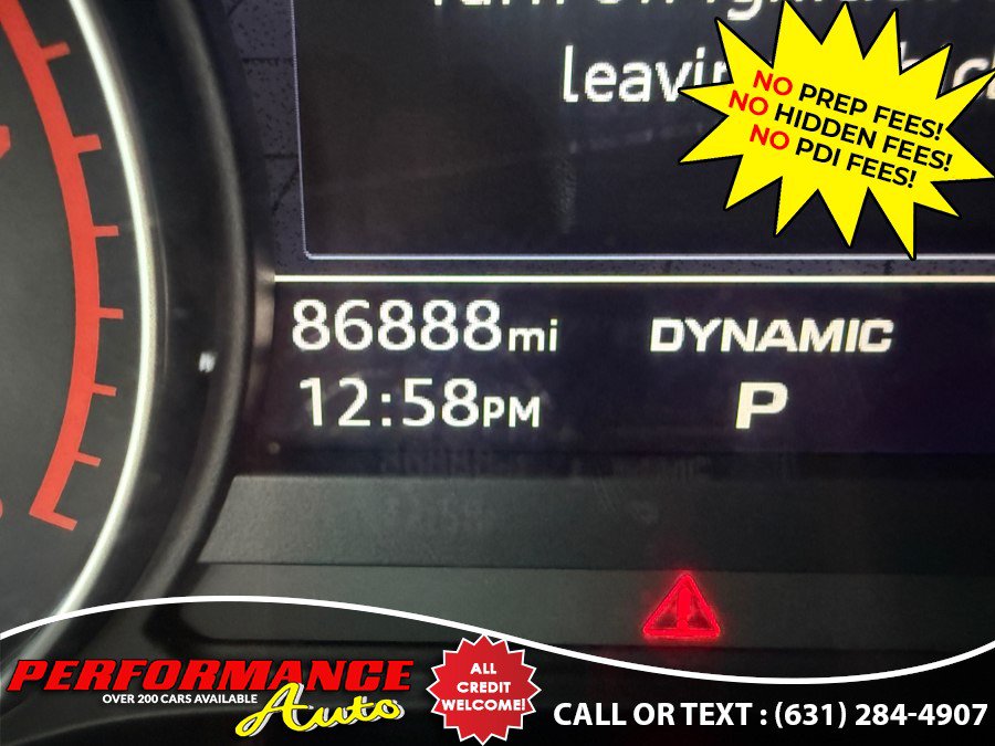 Used 2017 Audi A4 2.0T Premium AWD/4WD image 10