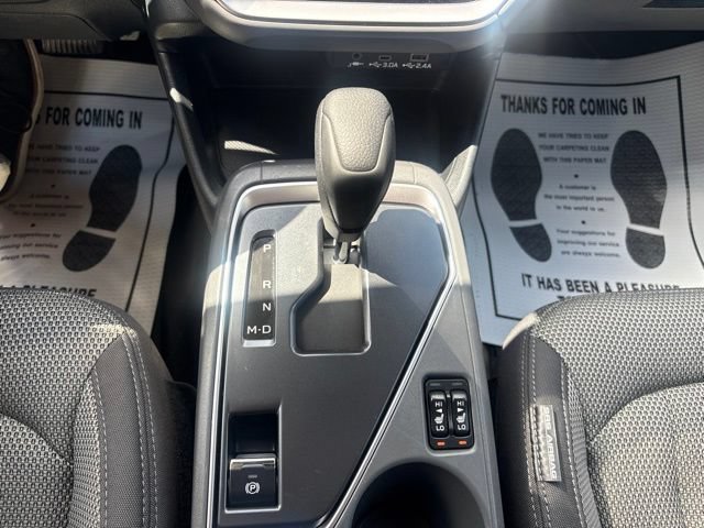 Used 2024 Subaru Crosstrek 2.0i Premium AWD/4WD image 19
