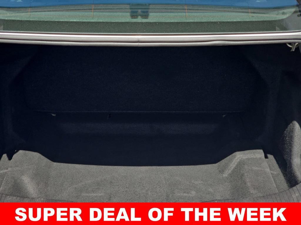 Used 2017 Chevrolet Cruze LS FWD image 12