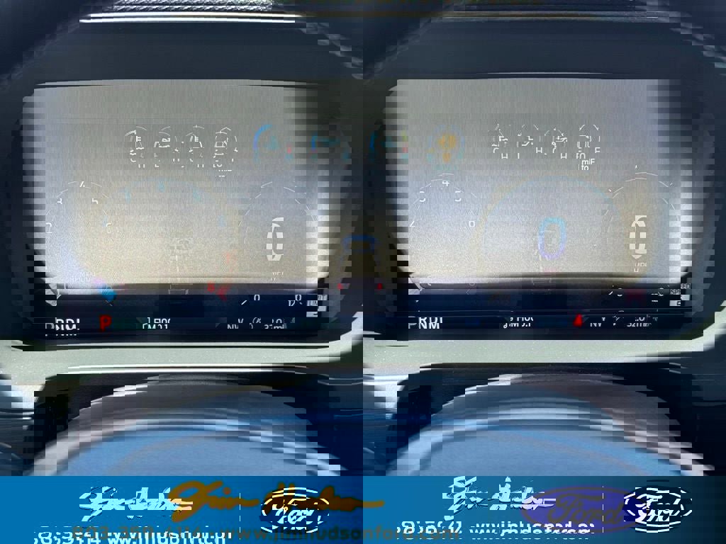 New 2025 Ford F150 XLT w/ Equipment Group 302A MID image 12