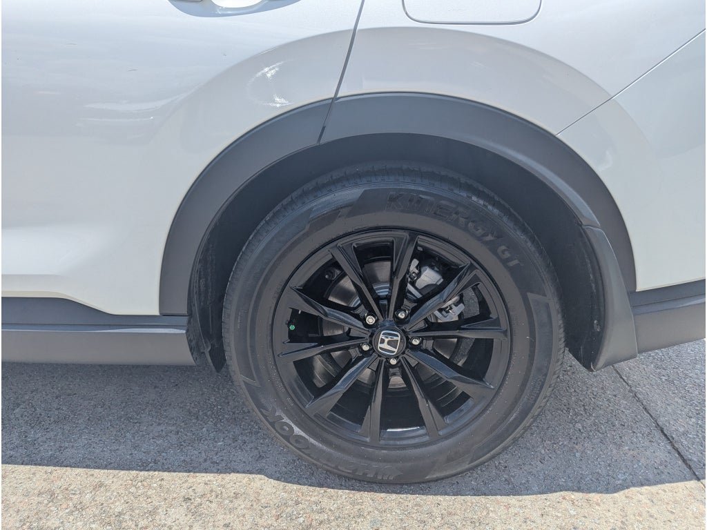 Used 2025 Honda CR-V Sport-L image 10