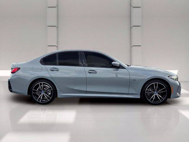 Used 2023 BMW 330e RWD image 6