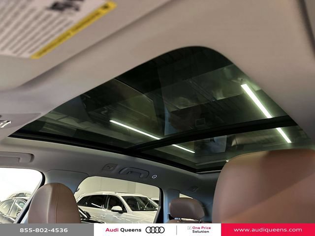 Certified 2023 Audi Q7 2.0T Premium w/ Convenience Package AWD/4WD image 24
