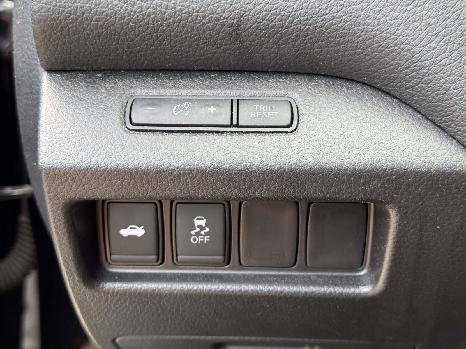 Used 2018 Nissan Altima 2.5 S w/ S Convenience Package FWD image 17