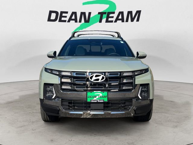 New 2026 Hyundai Santa Cruz Limited image 2