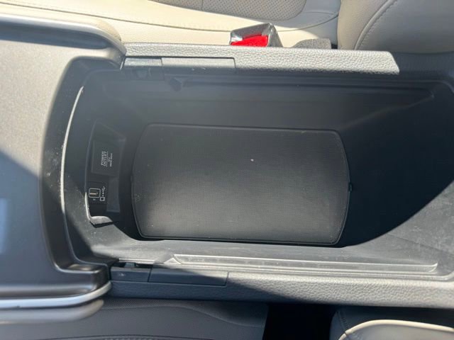 Used 2020 Honda Accord EX-L image 21