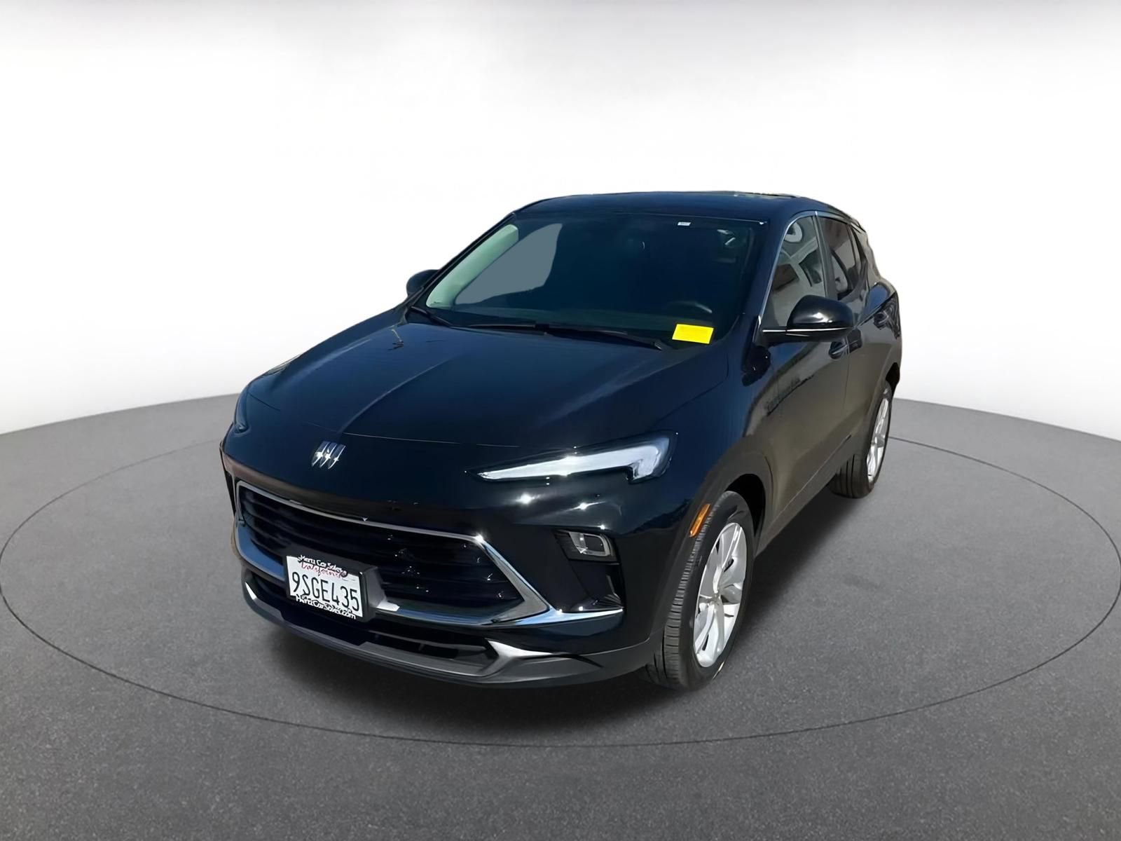 Used 2025 Buick Encore GX Preferred image 7