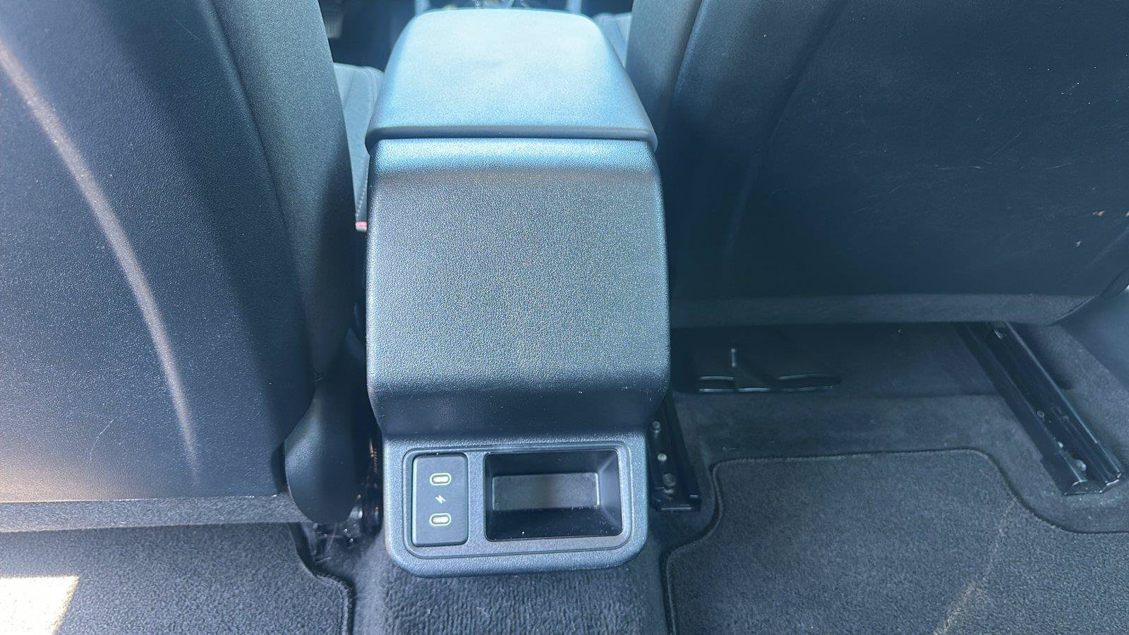 Used 2025 Kia K4 FWD image 24