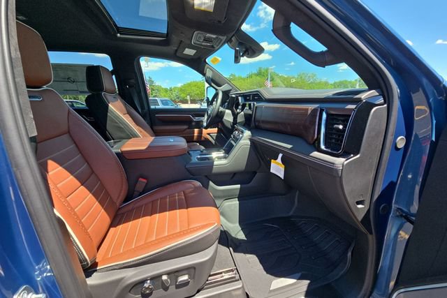 New 2026 GMC Sierra 3500 Denali Ultimate AWD/4WD image 30