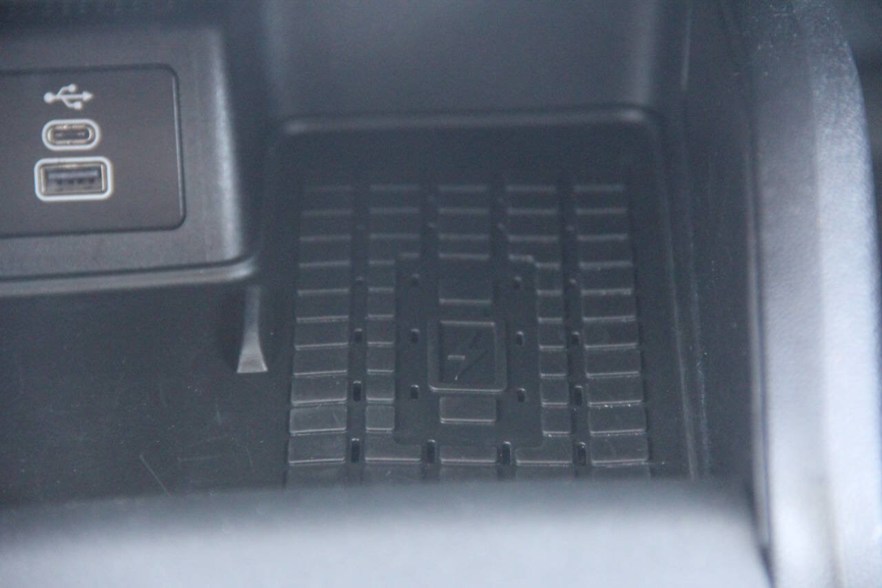 Certified 2025 Ford Bronco Sport Outer Banks w/ Outer Banks Tech Package+ image 22