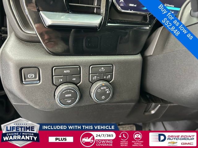 New 2026 Chevrolet Silverado 1500 LT w/ All Star Edition Plus image 14