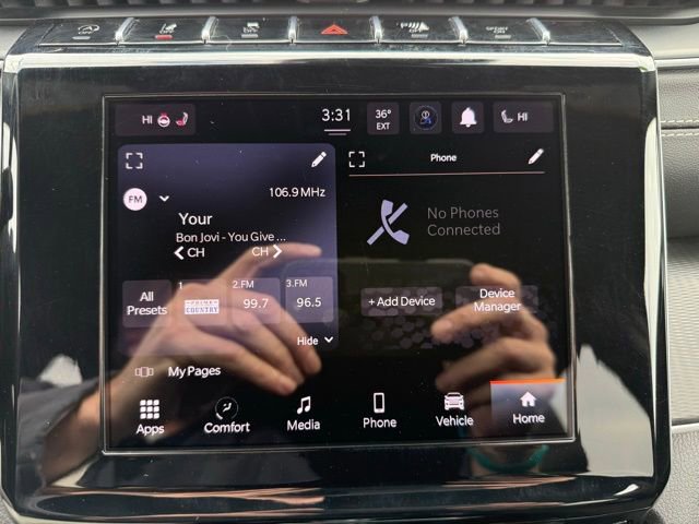 Used 2024 Jeep Grand Cherokee L Laredo image 23