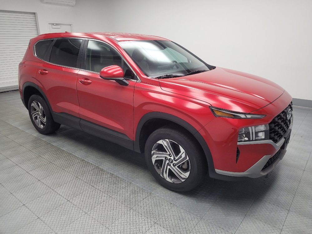 Used 2023 Hyundai Santa Fe SE image 11