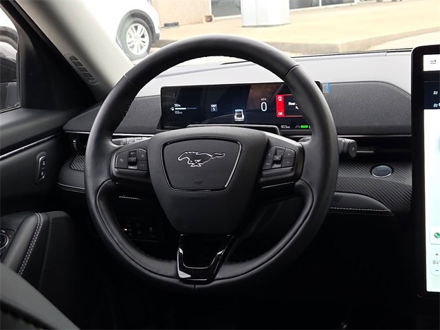 Used 2025 Ford Mustang Mach-E Select image 13