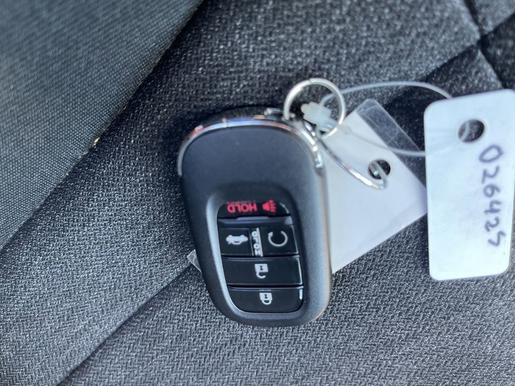 Used 2023 Honda Accord Sport image 23