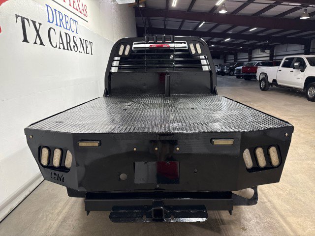 Used 2023 RAM 2500 Tradesman AWD/4WD image 7