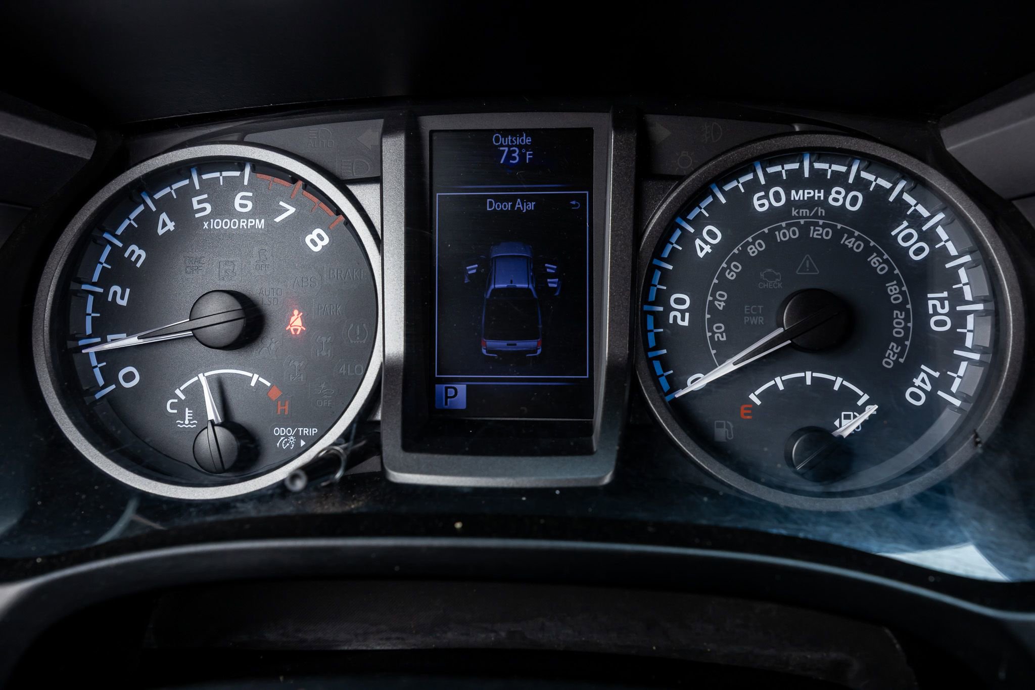 Used 2019 Toyota Tacoma TRD Off-Road AWD/4WD image 18