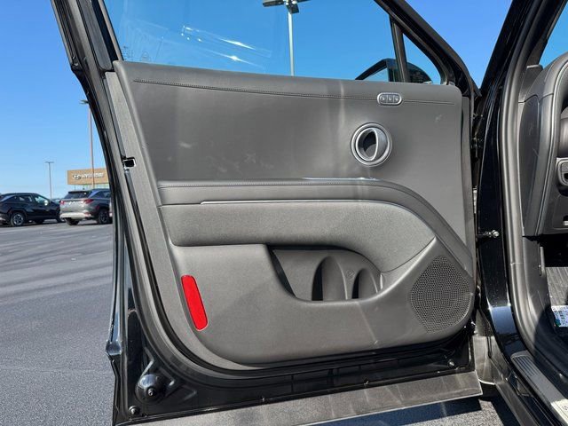 New 2026 Hyundai Palisade Calligraphy image 14