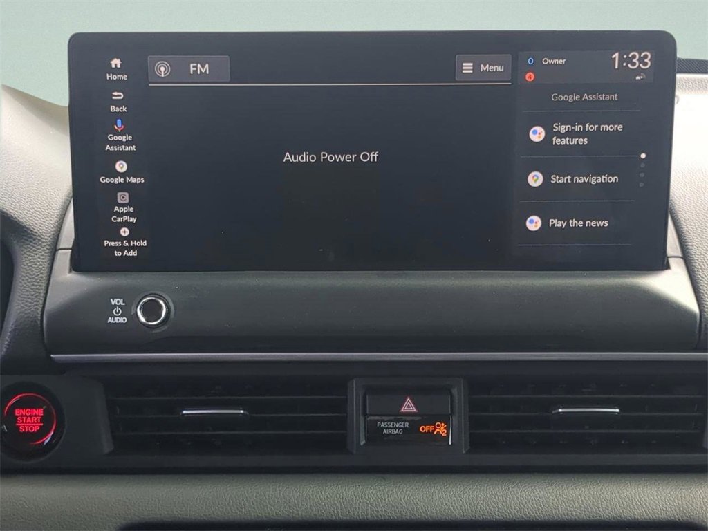 New 2026 Honda Pilot EX-L image 18