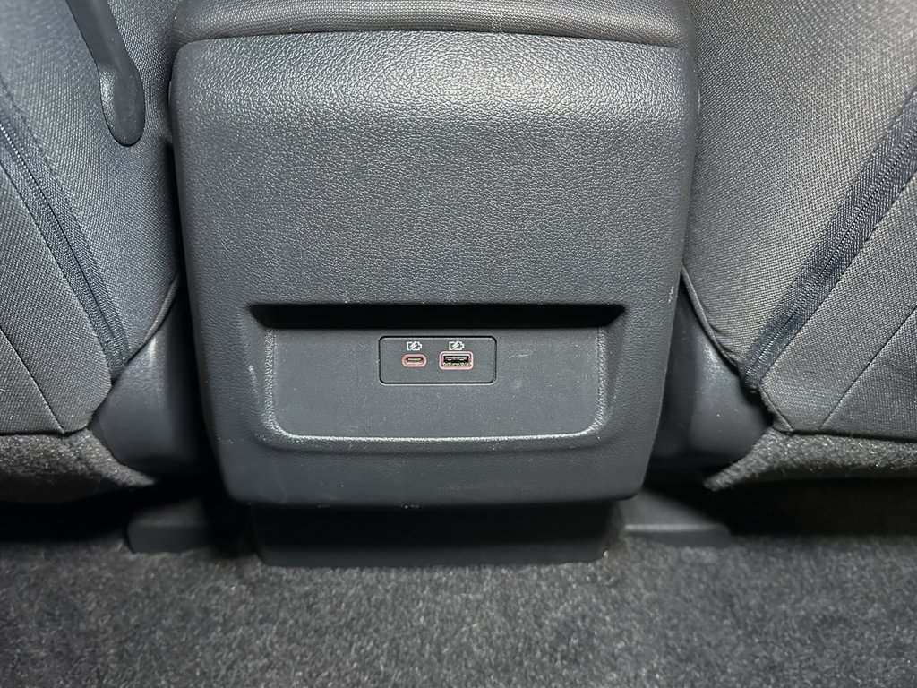 Used 2024 Nissan Frontier SV AWD/4WD image 22