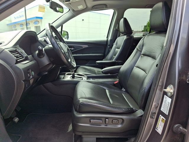 Used 2019 Honda Ridgeline RTL-T image 15