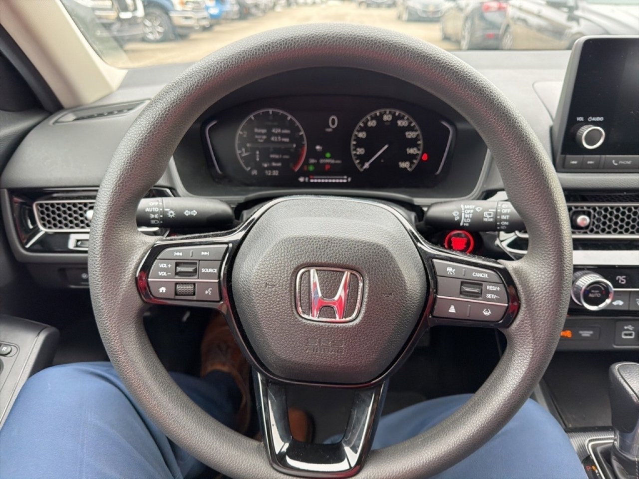 Used 2024 Honda Civic LX image 20