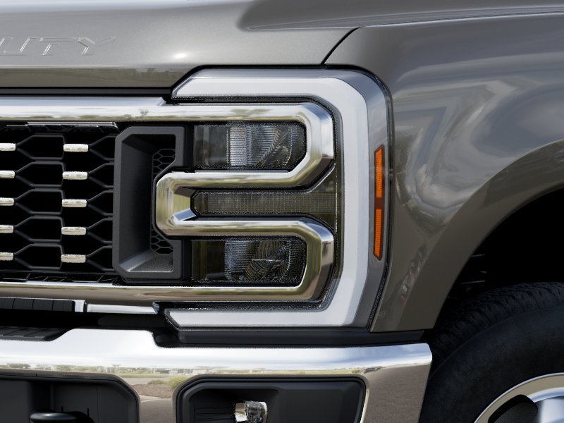 New 2027 Ford F350 Lariat w/ Lariat Ultimate Package AWD/4WD image 18