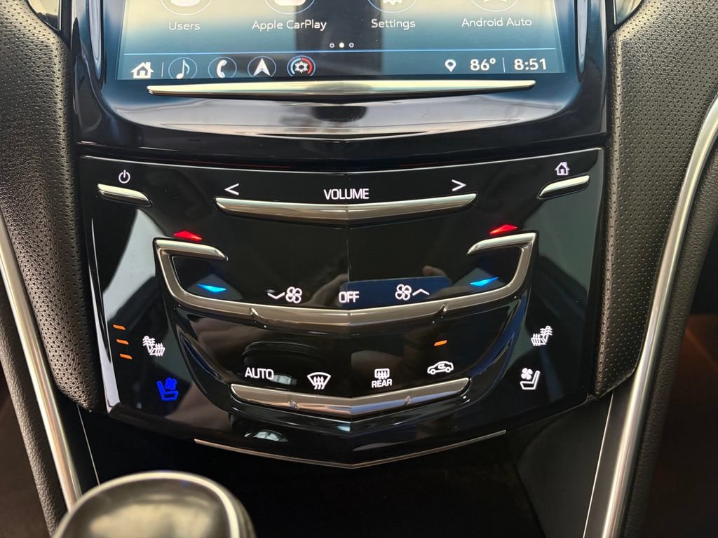 Used 2019 Cadillac XTS Luxury FWD image 12