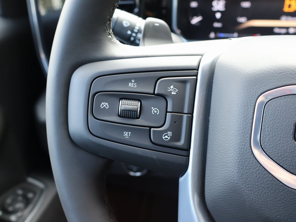 New 2026 GMC Sierra 1500 SLT w/ SLT Premium Plus Package image 16