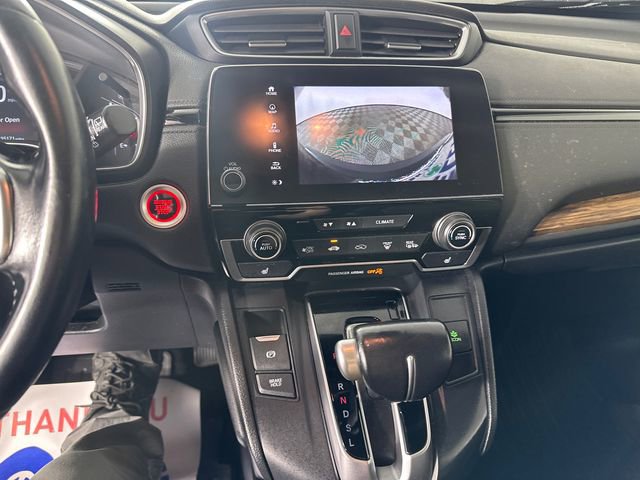 Used 2018 Honda CR-V Touring image 30