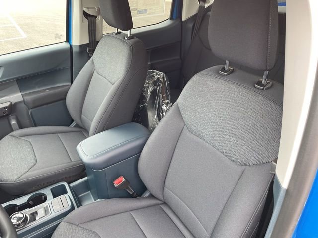 New 2026 Ford Maverick XL AWD/4WD image 16