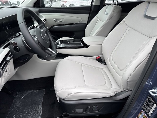 New 2026 Hyundai Tucson Limited image 9