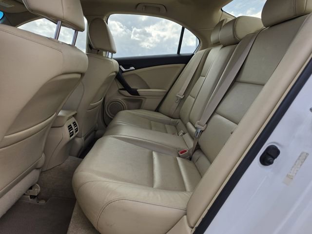 Used 2014 Acura TSX Sedan FWD image 18