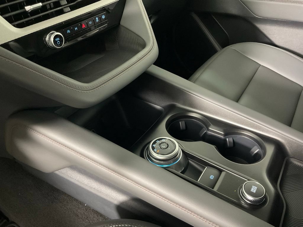 New 2026 Ford Explorer Active w/ Active Comfort Package RWD image 20