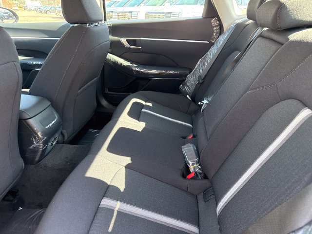 New 2026 Hyundai Sonata SEL AWD/4WD image 7