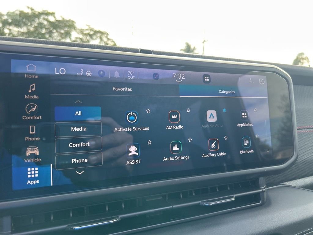 New 2026 Jeep Wrangler Unlimited Rubicon image 14