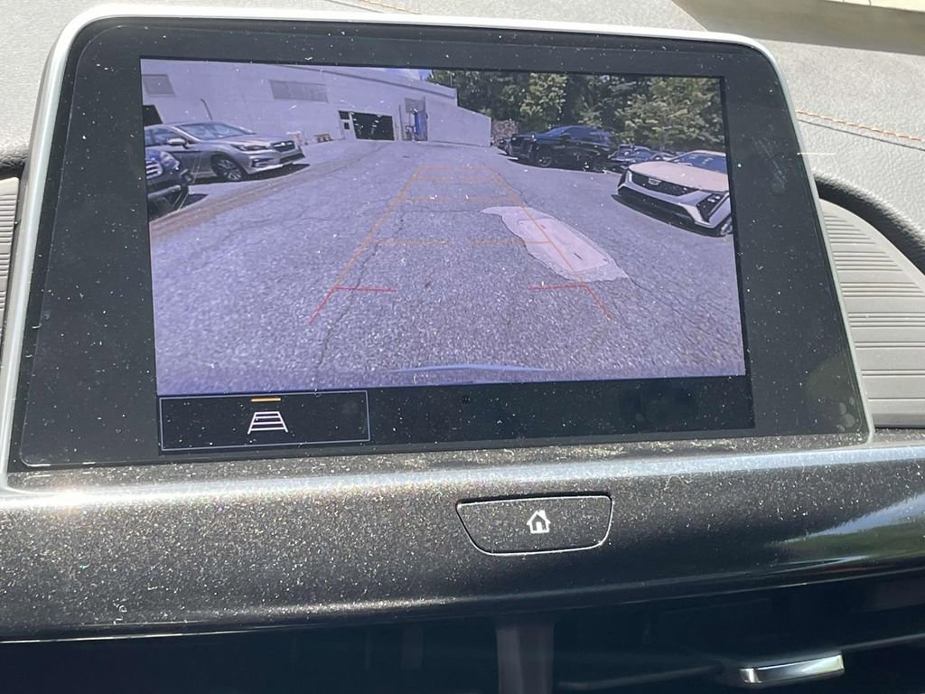 New 2025 Cadillac CT4 V image 27