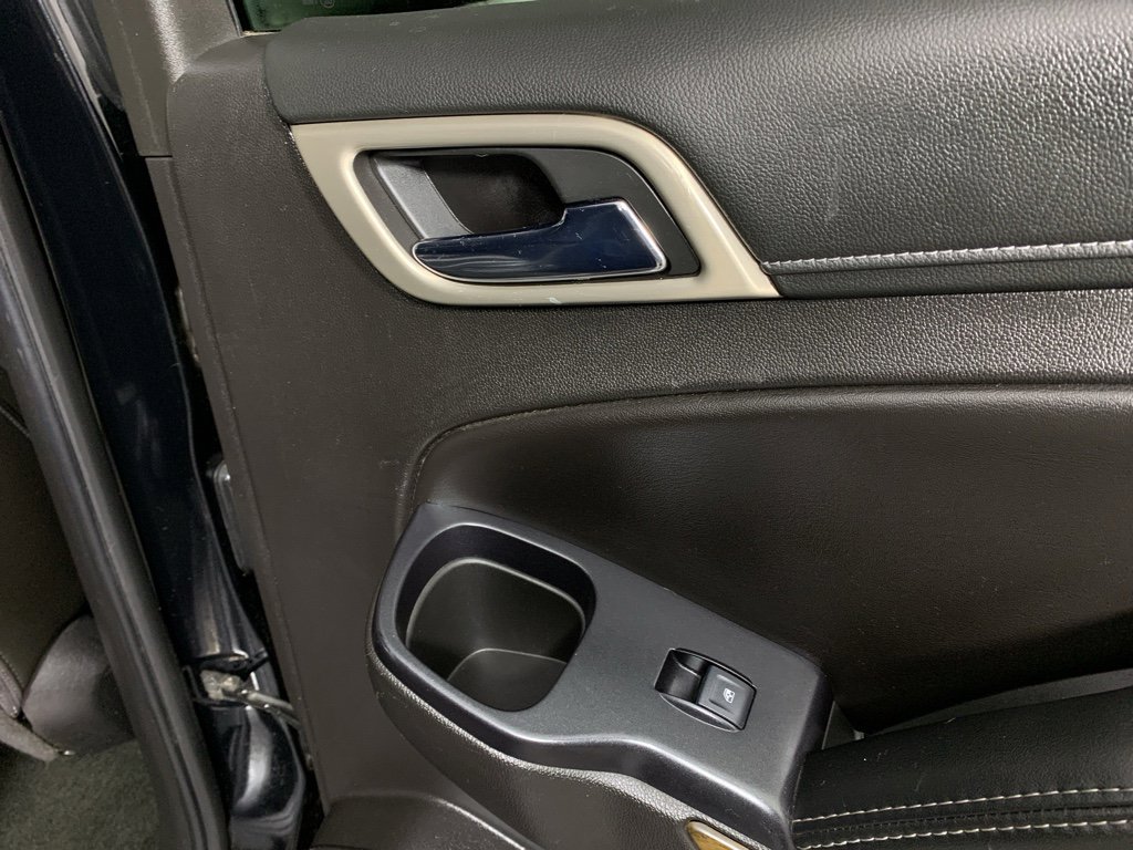 Used 2018 GMC Yukon XL Denali w/ Denali Ultimate Package image 40