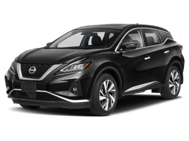 Used 2024 Nissan Murano Platinum w/ Cargo Package