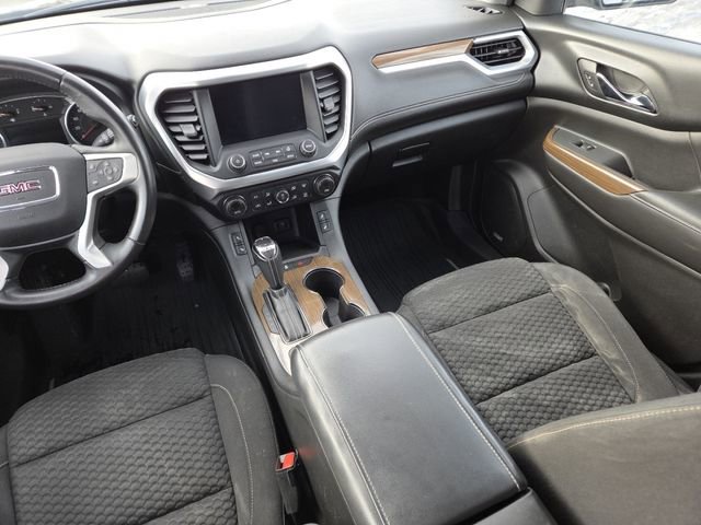 Used 2018 GMC Acadia SLE w/ Driver Alert Package I image 31