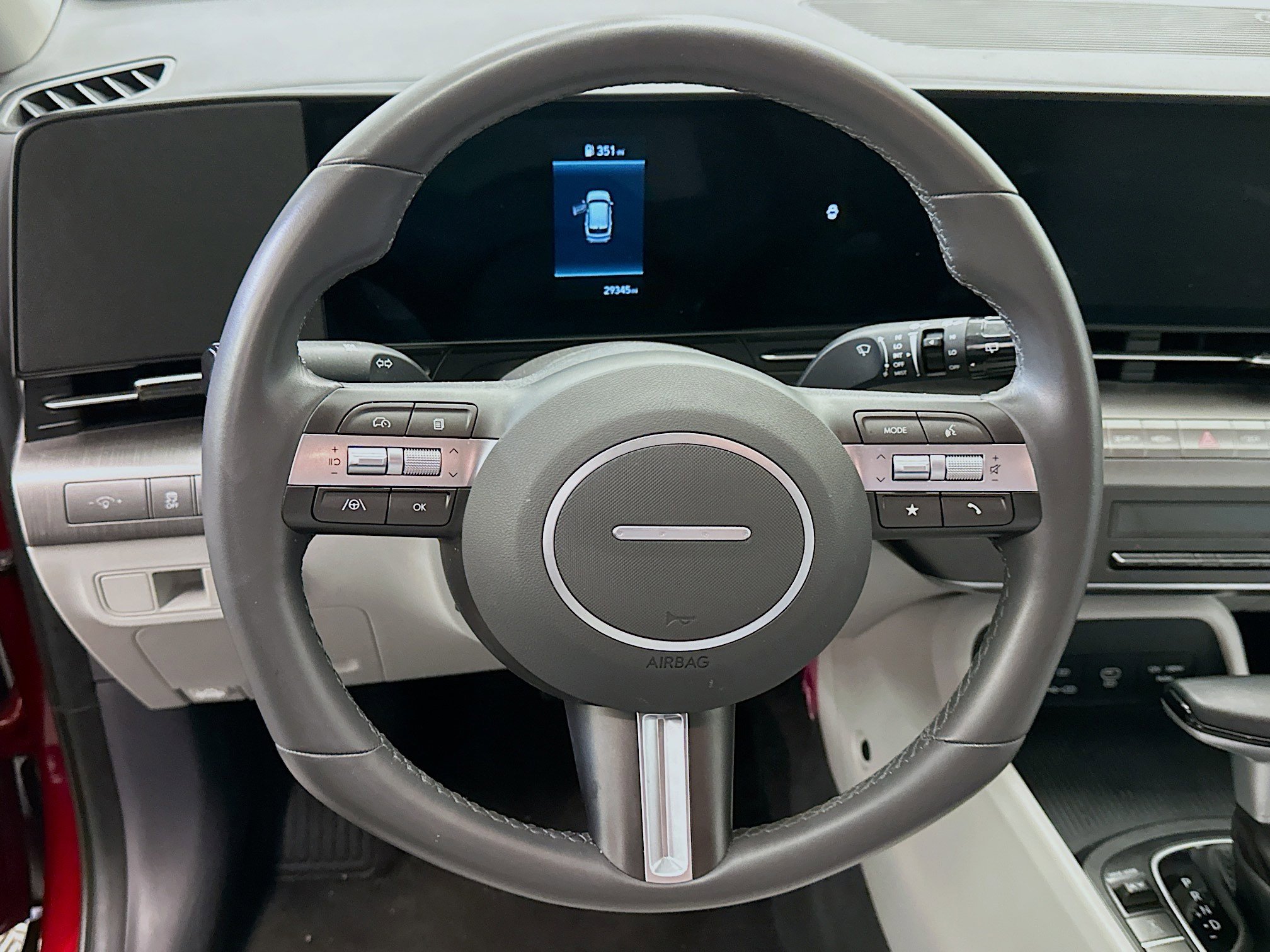 Used 2025 Hyundai Kona SEL image 18