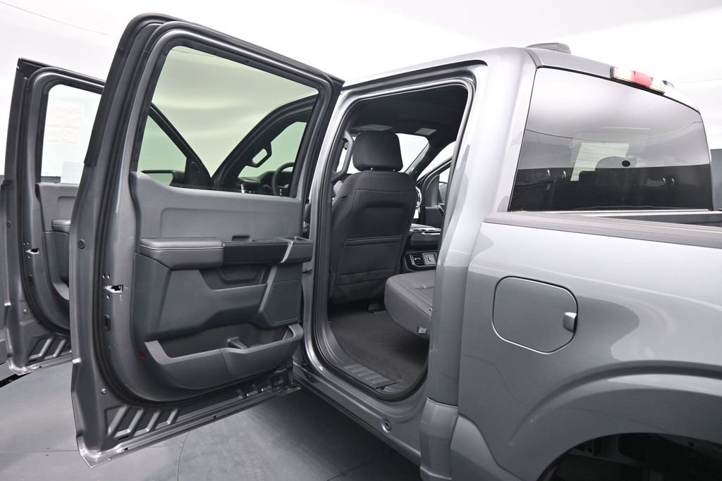 New 2026 Ford F150 STX w/ Equipment Group 200A RWD image 14
