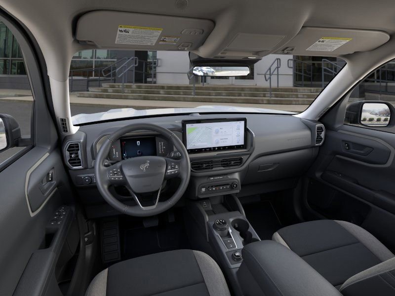 New 2026 Ford Bronco Sport Big Bend image 9