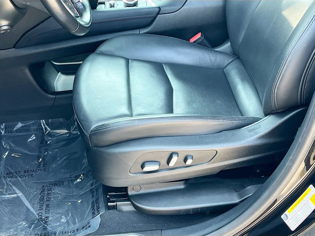 Certified 2024 Cadillac XT5 Premium Luxury image 14